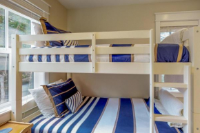 Гостиница Orcas Beach Cottage  Истсаунд
